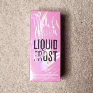 JSC Liquid Frost